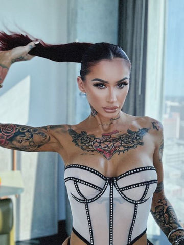 Alby Rydes