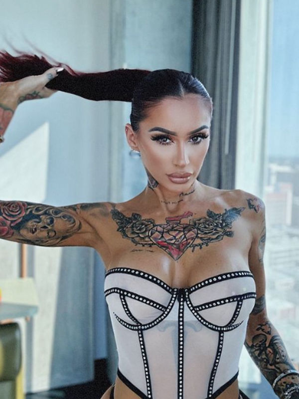 Alby Rydes