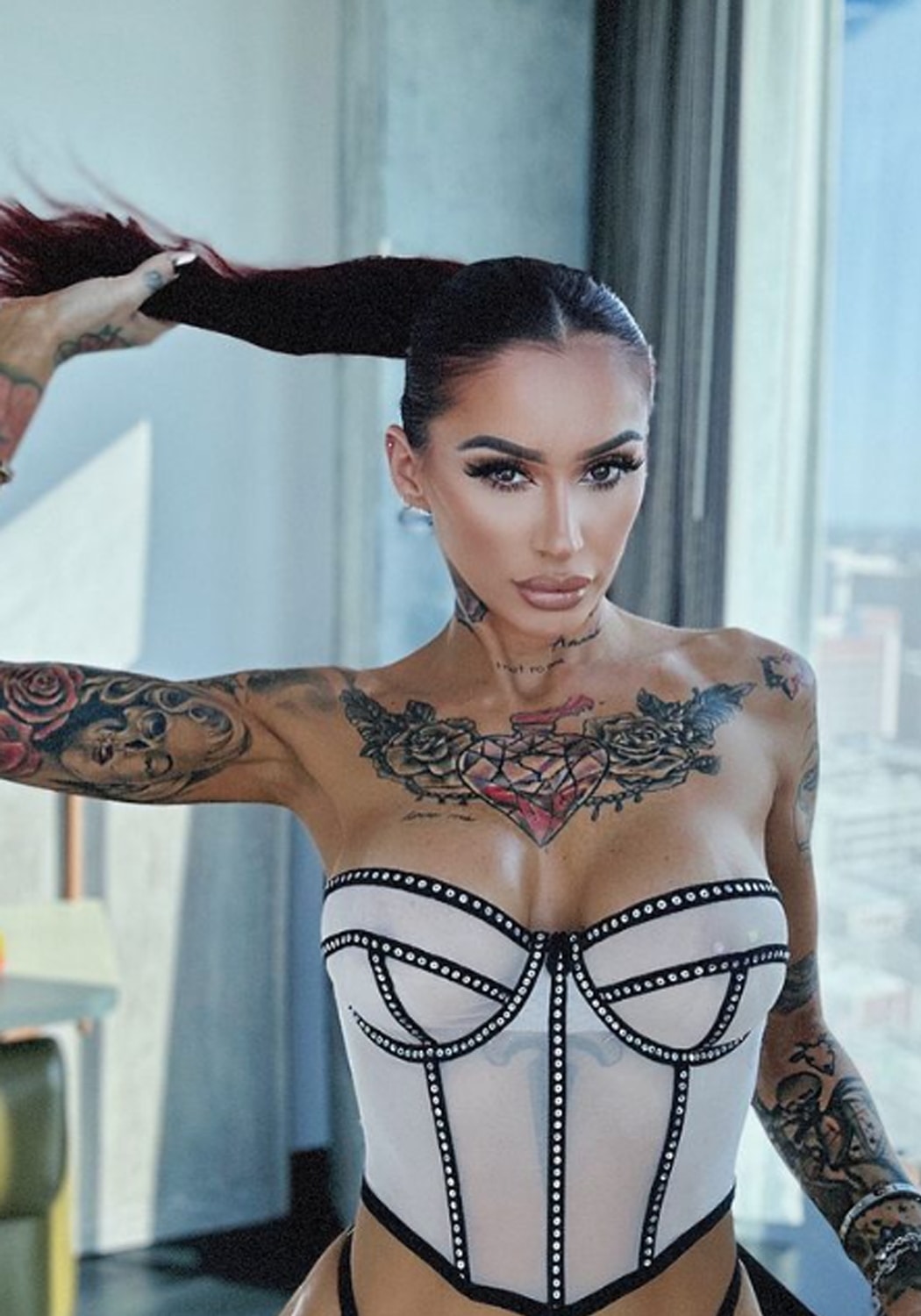 Alby Rydes