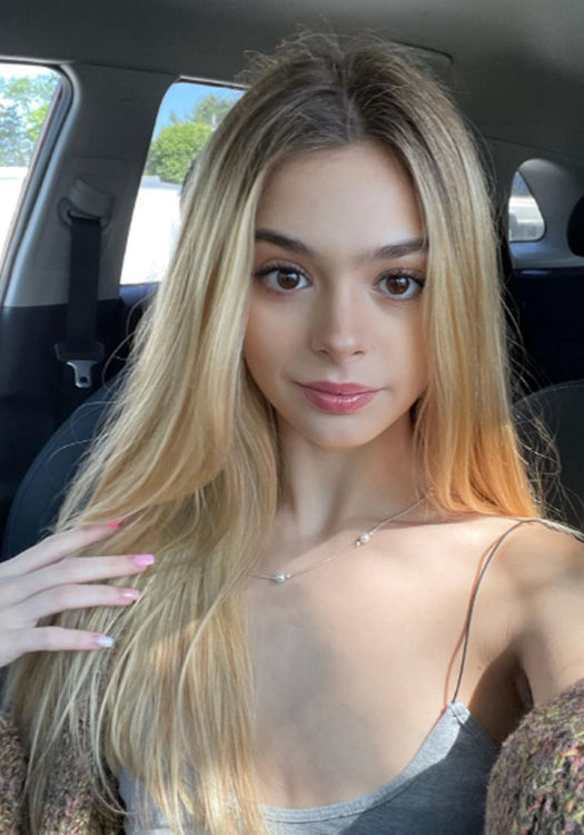 Molly Little
