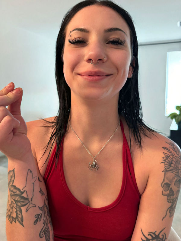 Leftshark Cait
